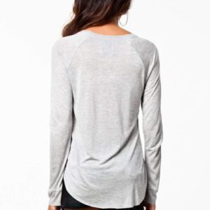 Brooklyn Long Sleeve Sweater