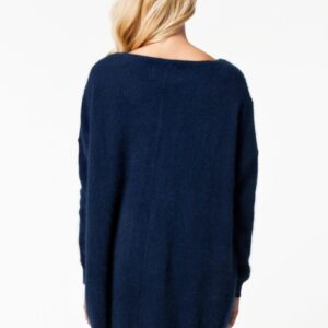 Harissa O-Neck Sweat