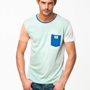 Bjorn Tee SS Jack & Jones