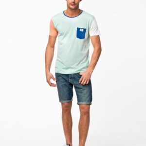 Varanise CN Tee Hilfiger Denim