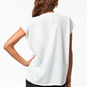 Sweat Blouse Gestuz